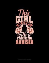 This Girl Sleeps With A Farming Adviser