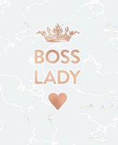 Boss Lady