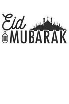 Eid Mubarak