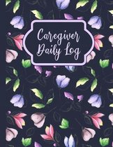 Caregiver Daily Log