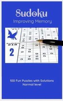 Sudoku 2: Improving Memory