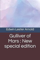 Gulliver of Mars