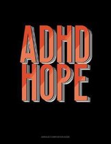 Adhd Hope