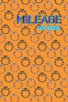 Mileage Log Book