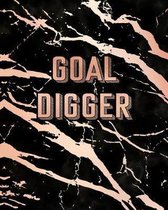 Goal Digger