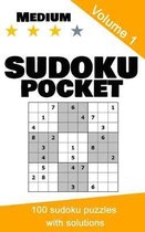 Sudoku pocket