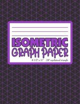 Isometric Graph Paper