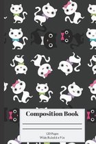 Composition Book