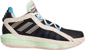 adidas Performance De schoenen van het basketbal Dame 6 Gca