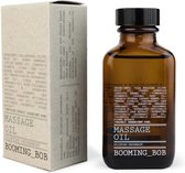 Booming Bob Massage Oil Uplifting Peppermint