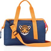 Reisenthel Allrounder XS Kids Travel Bag Enfant - 5L - Tiger Blauw Marine