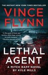 Mitch Rapp Novel- Lethal Agent