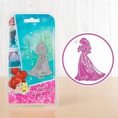 'Princess' Demure Ariel (DL051)