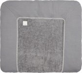 Koeka Jena Waskussenhoes Steel Grey