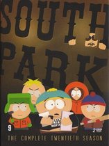 South Park - Saison 20