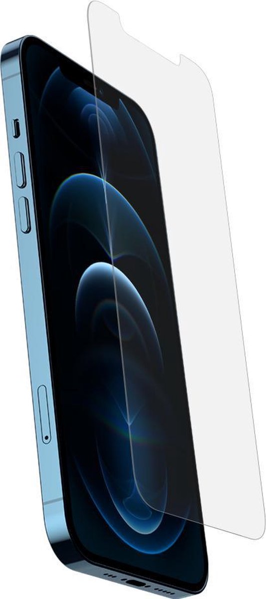 2x iPhone 6/6S/7/8/SE 2020/SE 2022 Tempered Clear Glass Screen Protector