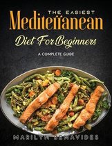 The Easiest Mediterranean Diet for Beginners