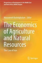 The Economics of Agriculture and Natural Resources