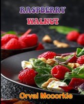 Omslag Raspberry Walnut