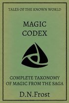 Magic Codex of the Known World