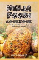 Ninja Foodie Cookbook