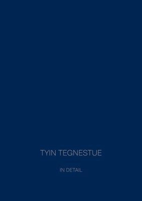 TYIN Tegnestue Architects