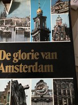 De Glorie van Amsterdam, Tweede editie 1976