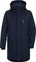 Didriksons Kenny Parka 4 Outdoorjas Heren - Maat XXL
