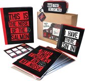 Back to School Schoolpakket - Make That The Cat Wise