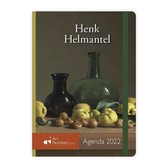Art Revisited Weekagenda Marius Van Dokkum 2022 Papier