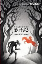 Sleepy Hollow & Other Stories
