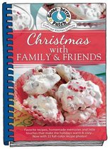 Seasonal Cookbook Collection- Christmas with Family & Friends