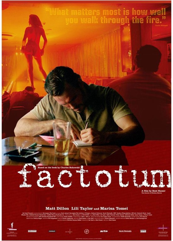 Factotum
