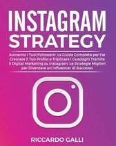 Instagram Strategy