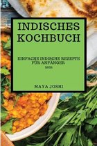 Indisches Kochbuch 2021