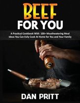 Beef for You