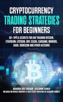 Cryptocurrency Trading Strategies for Beginners