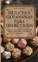 Dulces Y Golosinas Para Diabeticos
