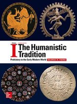 The Humanistic Tradition Volume 1