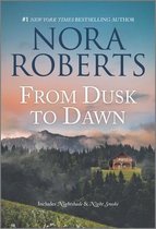 Night Tales- From Dusk to Dawn