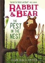 Rabbit & Bear: The Pest in the Nest, Volume 2