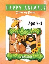 Happy Animals