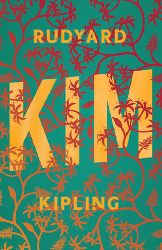 Kim - cover