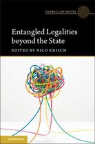 Global Law Series- Entangled Legalities Beyond the State
