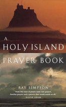 A Holy Island Prayer Book