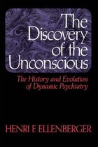 Discovery Of The Unconscious