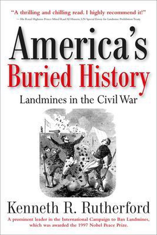 Ken Rutherford Author America's Buried History (ebook), Kenneth R. Rutherford | 9781611214543 ...