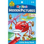 My First Hidden Pictures