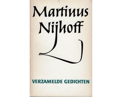 Verzamelde gedichten