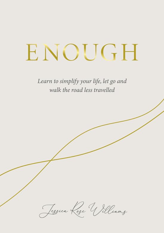 Enough - cover